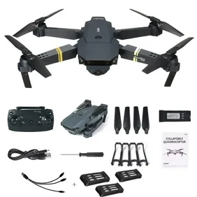 Details about   720P G Sensor Foldable Headless RC Quadcopter Drone 